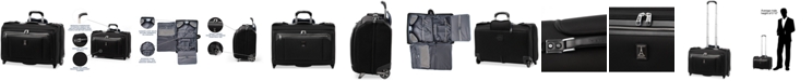 Travelpro Platinum&reg; Elite Carry-On Rolling Garment Bag